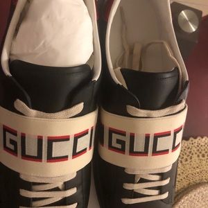 Gucci Snkr
